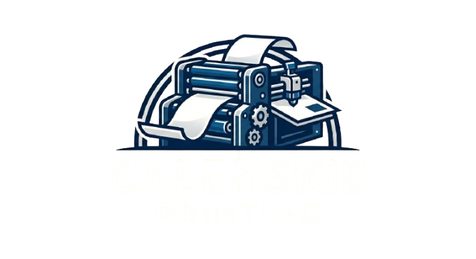 Calenskie Printing